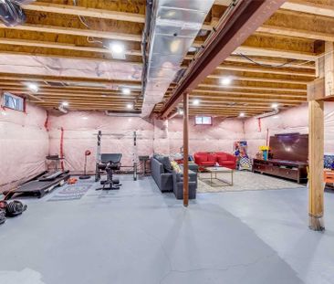 For Lease - 3115 Carding Mill Trail, Oakville, Ontario - Photo 4