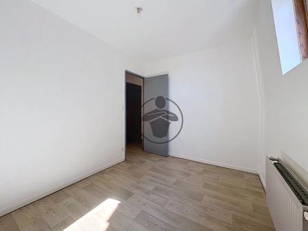 Location Maison 3 pièces 46 m2 à Saint-Quentin - Photo 5