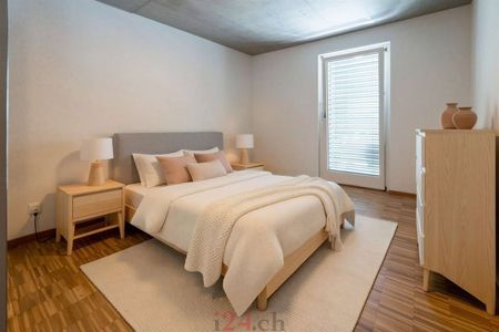 4.5 Zimmer, 115 m² - Photo 2