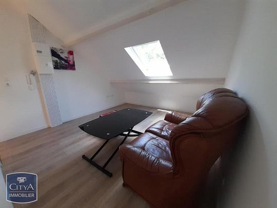 Location appartement 4 pièces de 42.84m² - Photo 1