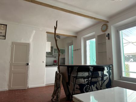 Location appartement Marseille 5ème (13005) - Photo 5