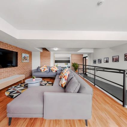 Premium Single Studio I - Photo 1