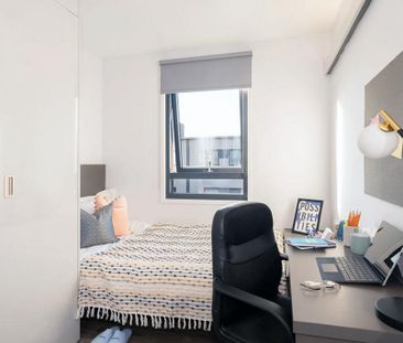 Flat share to rent - Photo 5