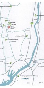 Kulvertkonstens väg 3 - Foto 3