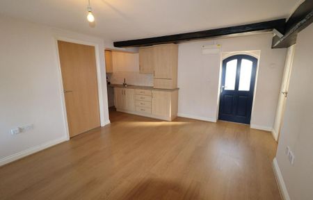 2 bedroom apartment to rent - Photo 4