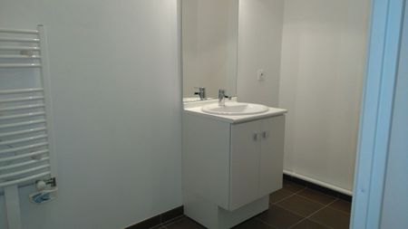 Location Appartement 2 pièces 37m² - Photo 2