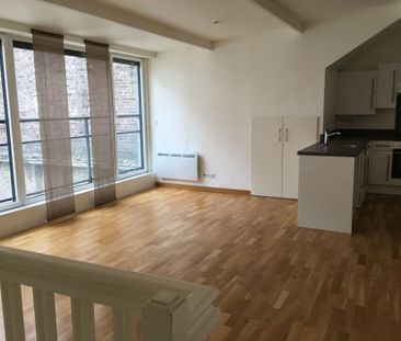 Location Maison ROUEN - Photo 1