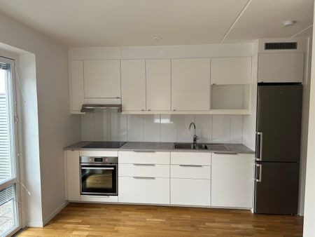 Safirgatan 16 -2rok(lgh 1303) - Foto 3