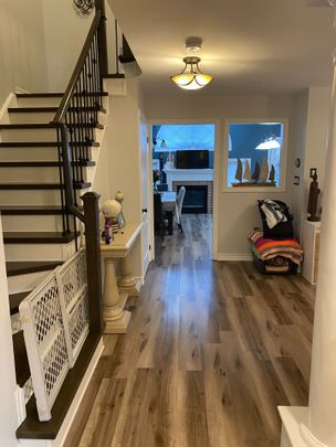 For Lease - 39 Fiddleneck Crescent, Brampton, Ontario - Photo 1