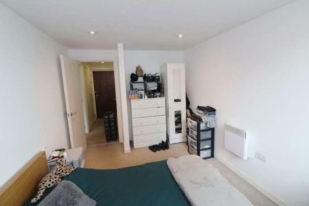 Solly Street- City Centre Apartment, S1 - Photo 4