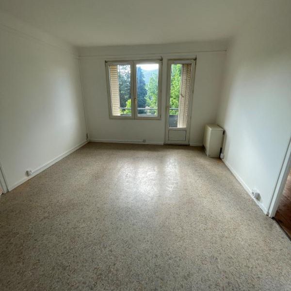 APPARTEMENT T4 MALHERBE - Photo 1