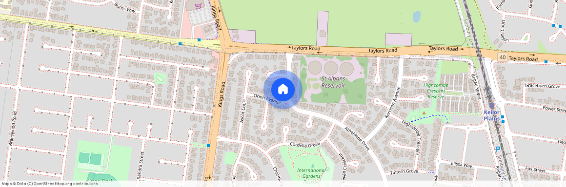 87 Atheldene Drive, Vic 3021, St Albans