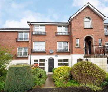 14 Richmond Avenue, Holywood, BT18 9TE - Photo 1