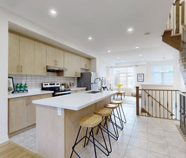 For Lease - 11 Sissons Way, Markham, Ontario - Photo 6