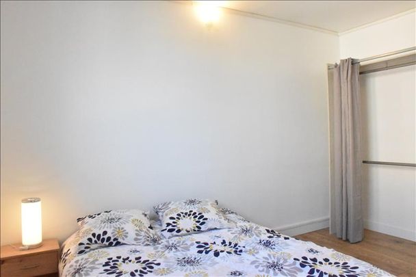 Chambre en colocation 76800, Saint-Étienne-Du-Rouvray - Photo 1