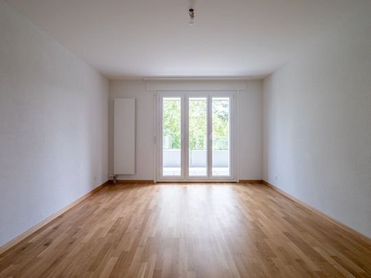 4.5 room apartment for rent in Fribourg! - Photo 1