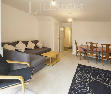 4 bedroom house to rent Robin Close, Coventry, CV4 - Photo 1