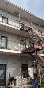 4 1/2 | occupation 1er juillet | Quartier Saint-Sauveur - Photo 3