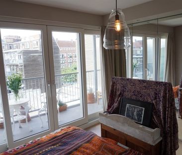 Te huur: Appartement Sloterkade 115 in Amsterdam - Foto 5