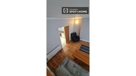 Room in shared apartment for rent in The Coombe, Dublin - Photo 2