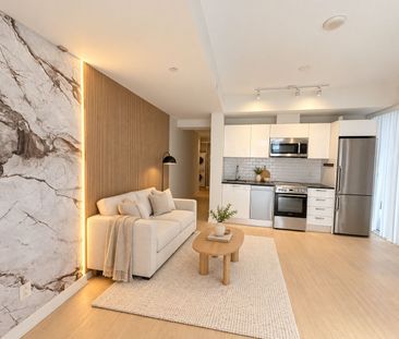 For Lease - 42 Charles Street Unit# 607, Toronto, Ontario - Photo 5