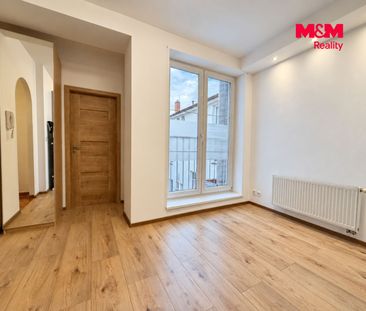 Pronájem, Byt 2+kk, 26 m², Kladno, Osvoboz. pol. vězňů - Photo 4
