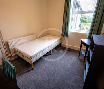 5 bedroom terraced house to rent - Photo 6