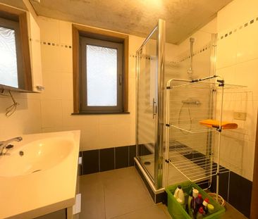 Geluwe - Appartement met 1 slaapkamer, terras + fietsberging - Photo 1