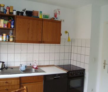 2 Zimmer Wohnung (1-2 Personen) Alter Kirchhainer Weg 56, 35039 Mar... - Foto 5