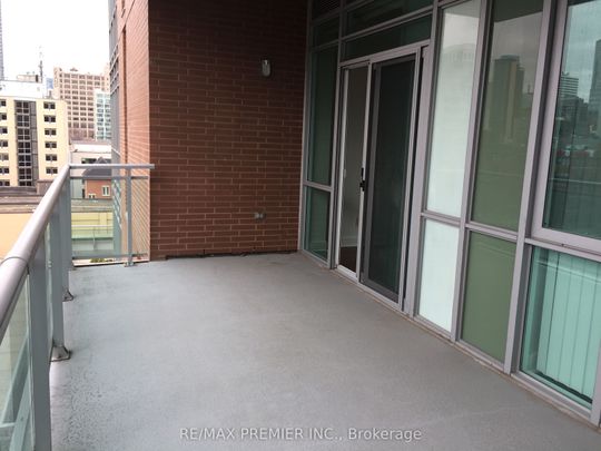 Vu Condos and Lofts , #710 - Photo 1