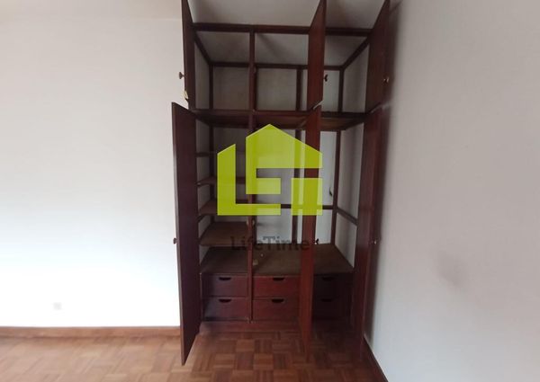 Apartamento T3 em Coimbra