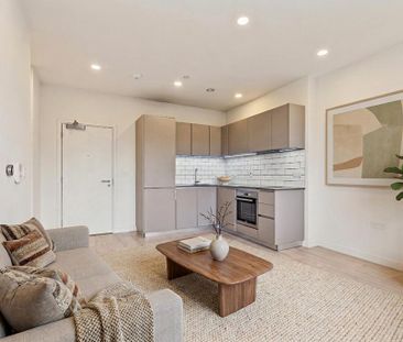 1 bedroom apartment to rent - Photo 2