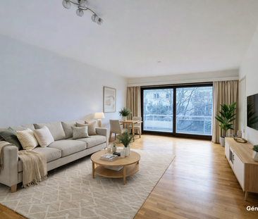 Val des Seigneurs, 1150, Woluwe-Saint-Pierre - Photo 2