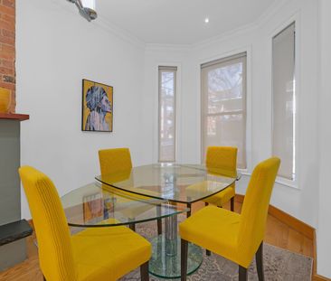 For Lease - 87 Oxford Street Unit# Main, Toronto, Ontario - Photo 6