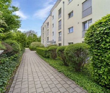 Spacieux appartement de 3,5 pièces avec beaucoup d’espace de rangement - Foto 5