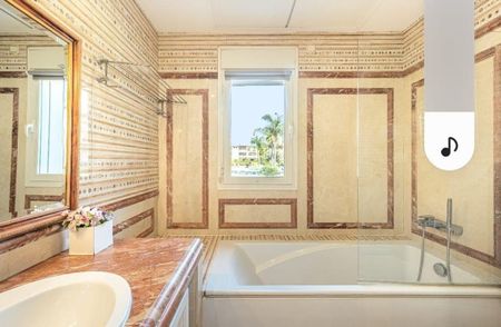 Apartamento planta baja en alquiler en Marbella, Marbella - Photo 4