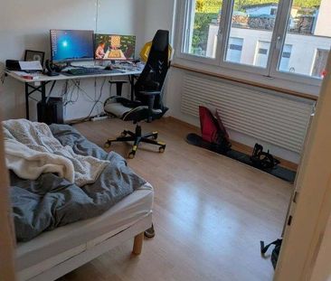 Helle 3-Zimmer-Wohnung mit Balkon in Bévilard – ab Juli 2026 verfügbar - Photo 2