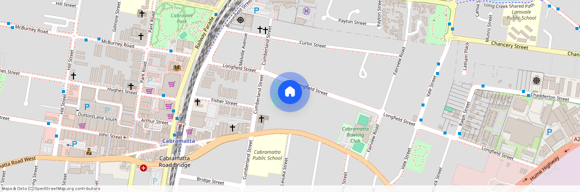 3/118 Longfield Street, NSW 2166, Cabramatta