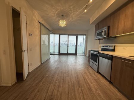 For Lease - 390 Cherry Street Unit# 1503, Toronto, Ontario - Photo 3