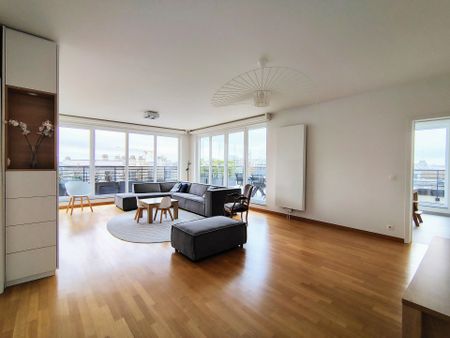 Rue Léon Defosset, 1040, Etterbeek - Photo 3