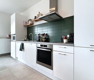 Appartement te huur in Sint-Niklaas - Foto 5