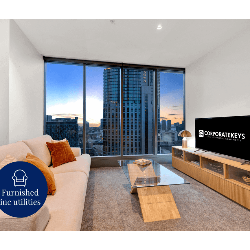 'Freshwater' - Fully Furnished - Stay from 1 month plus inc. utilities. - Photo 1