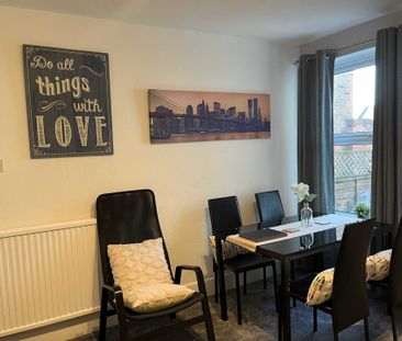 Room 6, 25 Springfield Road, Guildford, Surrey GU1 4DW - Photo 4