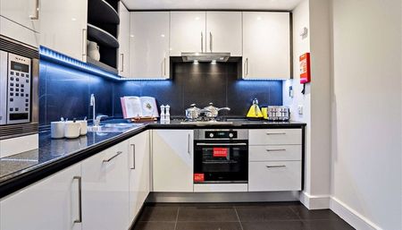 Westferry Circus, Canary Wharf, London - Photo 5