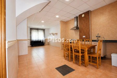 Casa en alquiler en Plaça Manuel Broseta - Photo 3