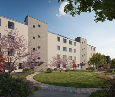 Lönngatan 22C (egen ingång), Norra Sofielund - Foto 2