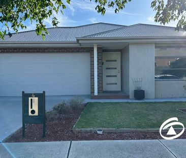 4 Noah Road, 3978, Clyde North Vic - Photo 3