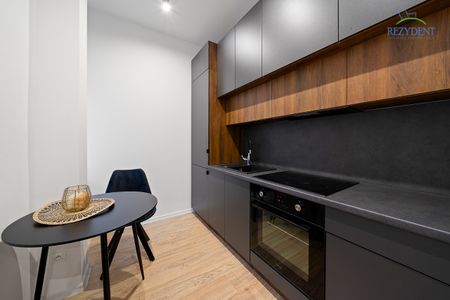 Katowice, Śródmieście, Ligonia - Photo 2