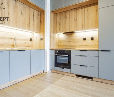 2 pokoje, wysoki standard | ul. Legnicka 33 - Photo 6