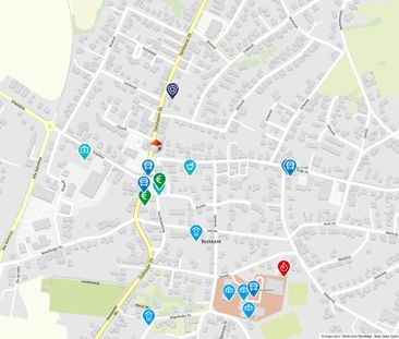 Neubau Wohnung mit 3 Zimmern im 1. Obergeschoss in Bockhorn! - Foto 6